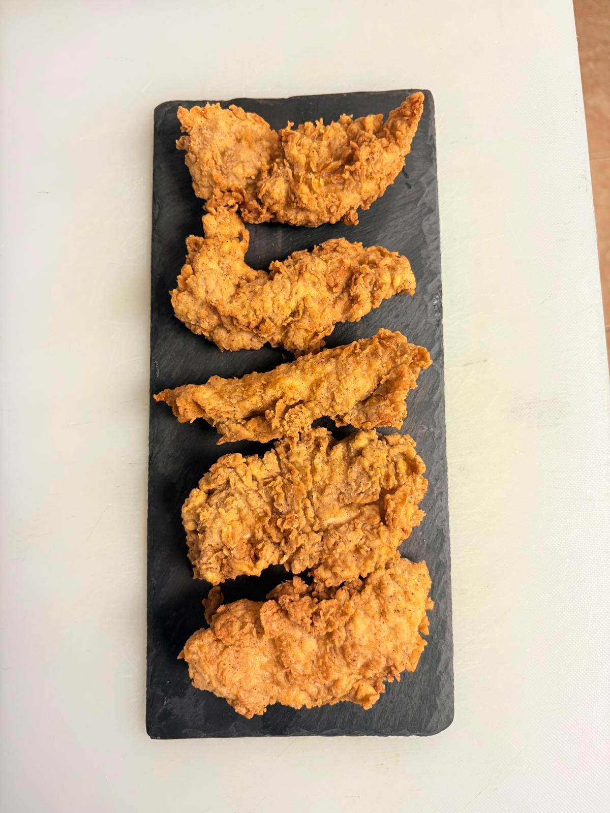 Wing Crafters party pack - 5 lb wings for catering London